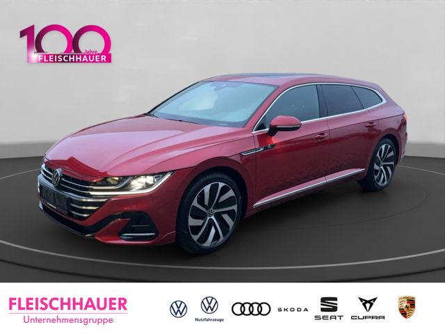 Volkswagen Arteon Shooting Brake R-Line 2.0 TDI Panorama He