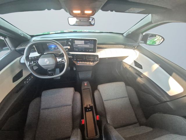 Renault R 5 Evolution 120 Urban Range Winter GJ