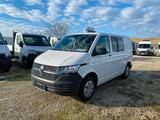 Volkswagen Transporter T6 2.0 TDI WLTP3 Flügeltür  6 sitzer