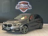 BMW 120d xDrive Sport Line A - BMW 120 in Duisburg