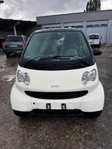 Smart Mc 01  Klima KM:105660 PS61 - Smart: Mc01