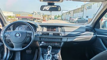 BMW 520 - 11