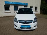 Opel Zafira B Sport OPC-Line 7 Sitze*Navi*SHZ*PDC* - Opel Zafira Gebrauchtwagen in Dortmund