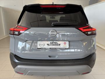 Fotografie des Nissan X-Trail 1.5 VC-T Mild-Hybrid Xtronic N-Connecta