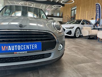 MINI COOPER *Tempo*Navi*PDC*LED*Sitzheizung*