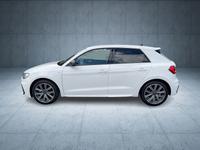 Audi A1 Sportback S line 25 TFSI ASI/MMI/17''/EPH/con
