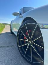 Porsche 911 Carrera S Coupé  - Porsche: Weiß, 911