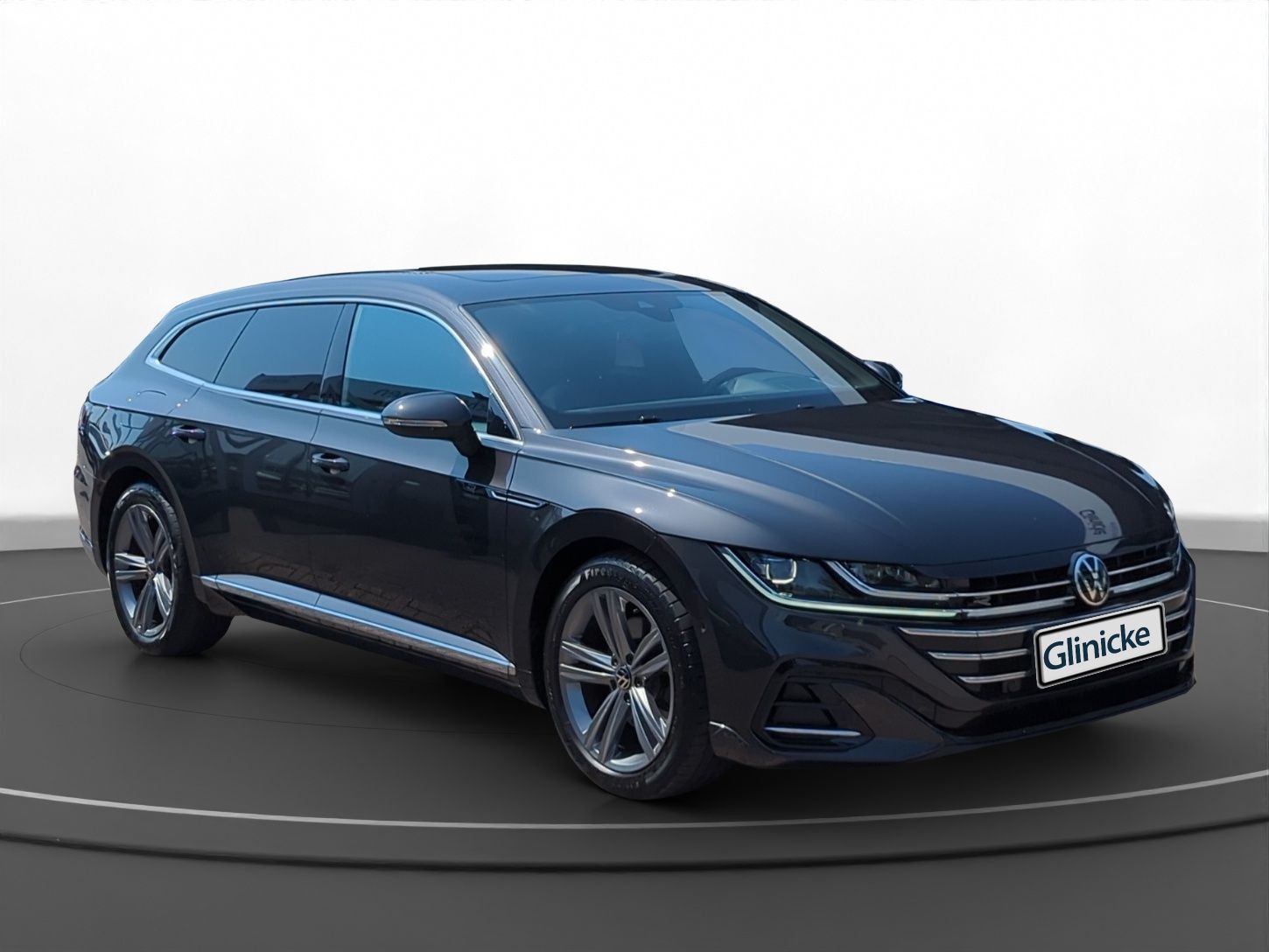 Volkswagen Arteon - Bild 13