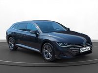 Volkswagen Arteon - Vorschau Bild 13