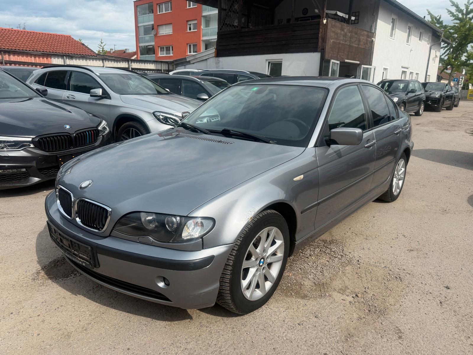 BMW 316i