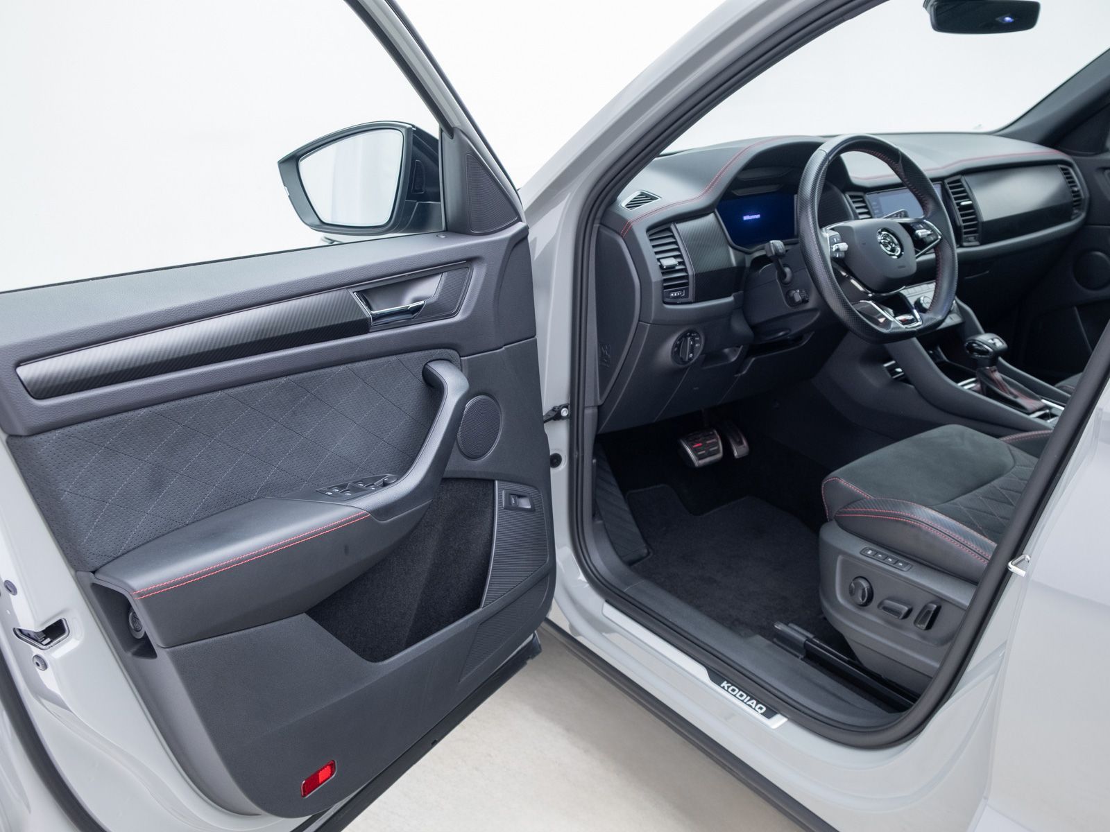 Skoda Kodiaq - Bild 11