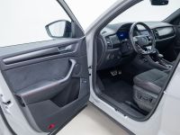 Skoda Kodiaq - Vorschau Bild 11