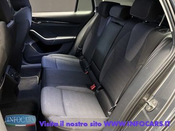 Skoda Octavia - 7