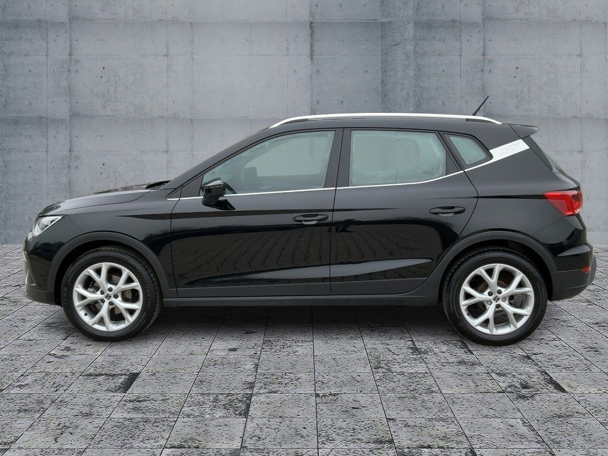 Seat Arona - Bild 4