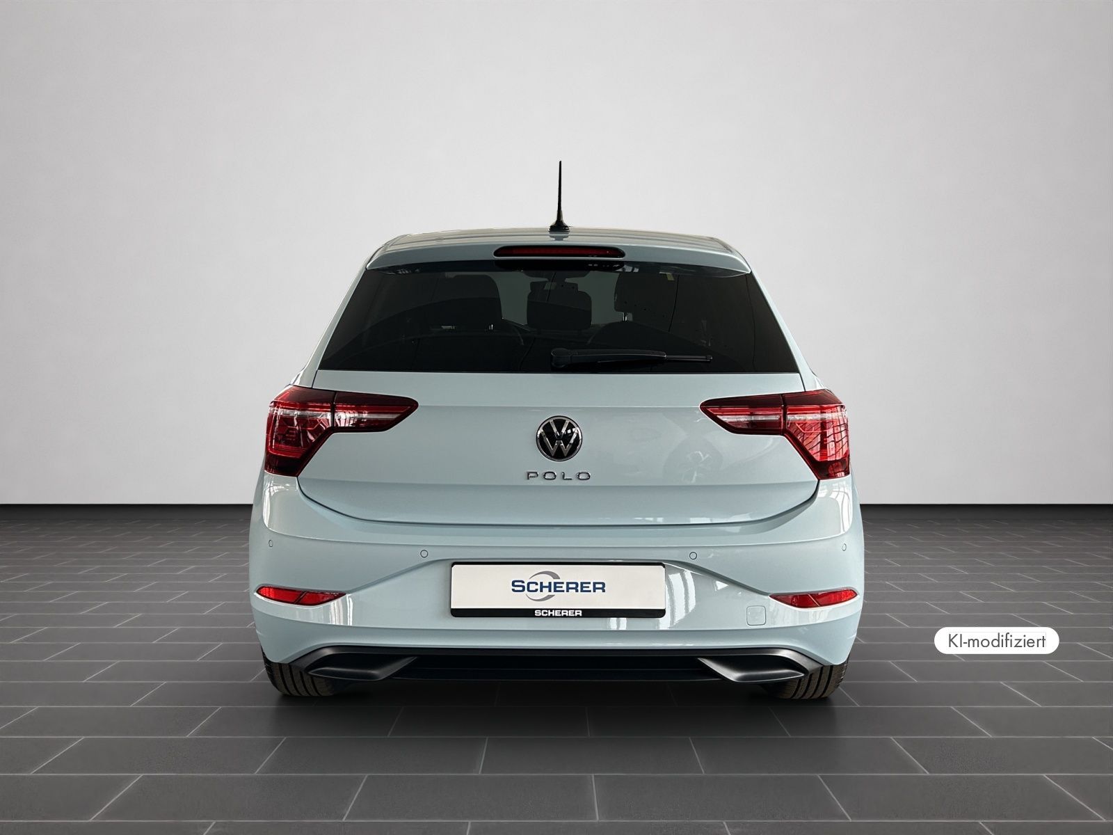 Volkswagen Polo - Bild 8