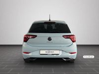 Volkswagen Polo - Vorschau Bild 8