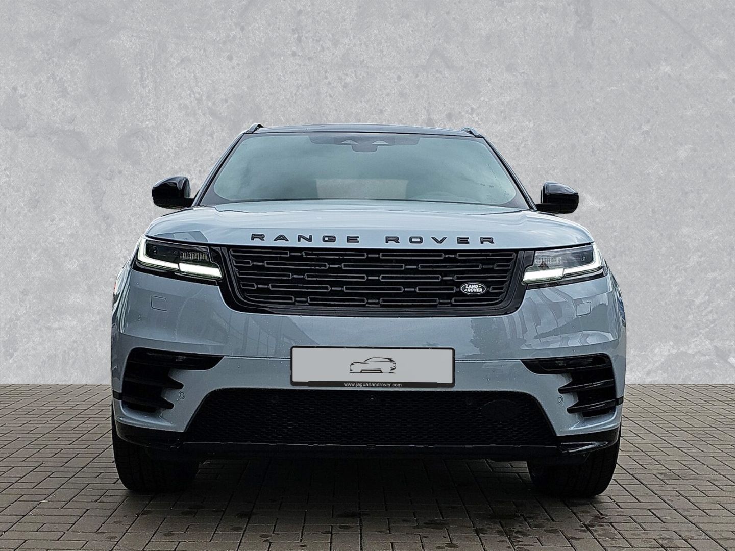 Land Rover Range Rover Velar - Bild 8