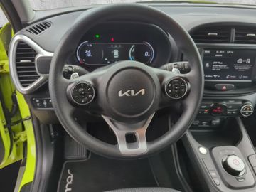 Kia E-Soul 39.2 kWh Edition 7 *PDC*TEMPOMAT*