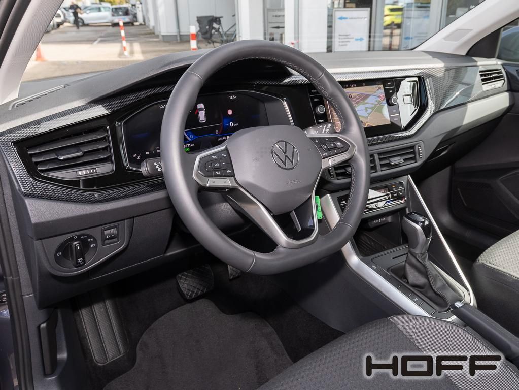 Volkswagen Taigo - Bild 4