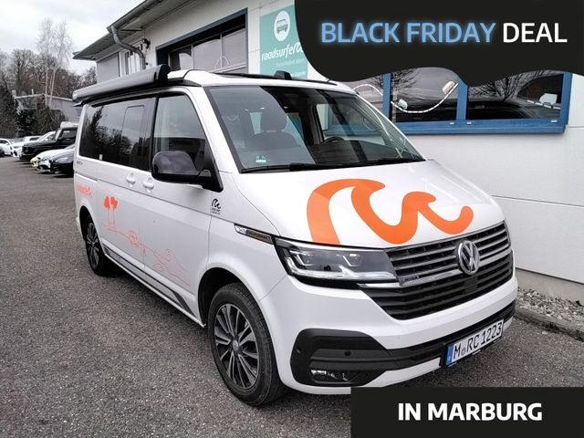 Volkswagen T6.1 California Beach EDITION *LED *Navi *AUT *S