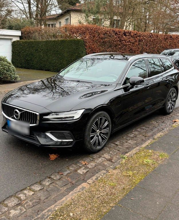 Image of Volvo V60