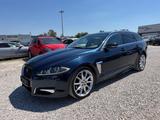 Jaguar XF Sportbrake 3.0 V6 Diesel S Automatik LED Voll - Jaguar XF in München