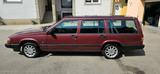 Volvo 940 Turbo Diesel -OLDTIMER - Volvo 940: Turbo