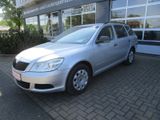 Skoda Octavia Combi Classic - Skoda Octavia: Classic