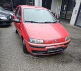 Fiat Punto Automatik - Fiat Punto in Essen