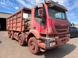 Iveco AD 410 T   TRAKKER  450 - Iveco Trakker