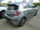 Mitsubishi Space Star TOP 1.2 MIVEC ClearTec CVT - gebrauchte Mitsubishi Space Star aus dem Jahr 2022