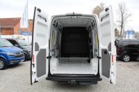 Volkswagen Crafter Kasten MLR 140PS Automatik AHK Navi LED