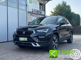 Seat SEAT Ateca 1.5 EcoTSI DSG Black Edition - Seat Ateca Black Edition Gebrauchtwagen