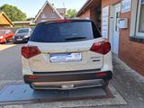 Suzuki Vitara 1.5 DUAJET Hybrid Comfort+ AGS - gebrauchte Suzuki SUV & Geländewagen