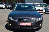 Audi A5 2.0 TFSI*1.Hand*Autom.*Bi-Xenon*KLIMA*TOP - Audi A5: Limousine