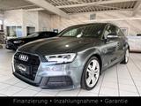 Audi A3 Sportback SPORT*S-LINE*VIRTUAL*B&O*ACC*KEY/GO - Audi A3
