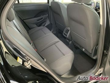 Volkswagen T-Roc Life 1.5 l eTSI OPF 85 kW (116 PS) Navi