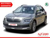 Skoda Kamiq 1.0 Tour LED SmartLink Sitzheizung DAB - Skoda Kamiq Gebrauchtwagen