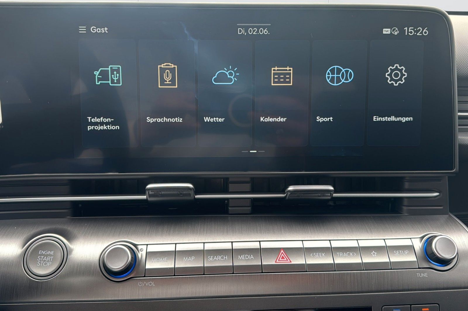 Hyundai KONA - Bild 10