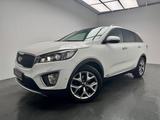 Kia Sorento Platinum Edition 4WD 2.2+360°+PANO+XENON - Kia Sorento in Frankfurt (Main)