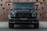 Mercedes-Benz G 63 AMG *MY26*COC ONLY*A22*NIGHT*MASSAGE* - Mercedes-Benz Neuwagen: 63