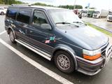 Chrysler Grand Voyager 3.3 LE V6 Auto LE - Chrysler Grand Voyager: Le