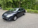 Renault Megane Expression 1.6 16V 100 Expression - Renault Megane aus 2009: Expression