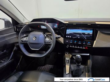 Peugeot 308 - 9