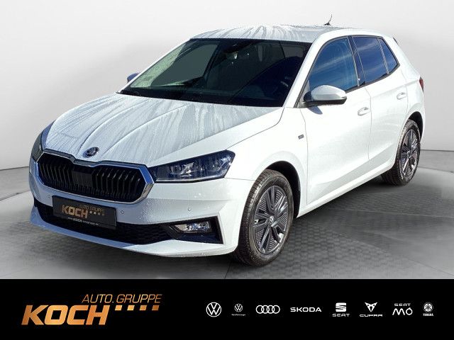 Skoda Fabia Drive*1.0TSI*LED*RFK*