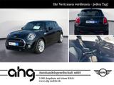 MINI Cooper S Navi LED Sport Aut. Klimaaut. Sitzheizu - MINI Cooper S: Sport