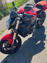 MV Agusta Brutale 910S - MV AGUSTA BRUTALE 910