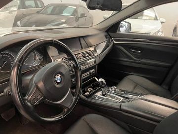 BMW 520 - 11