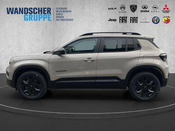 Jeep Avenger 1.2 Overland 4xe KAMERA LED ALLRAD SHZ