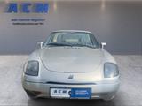 Fiat Barchetta 1.8 16V *1.Hand*nur 19.300km* - Fiat Barchetta Gebrauchtwagen
